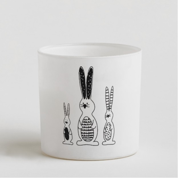 Luminare aroma MODERNBUNNY