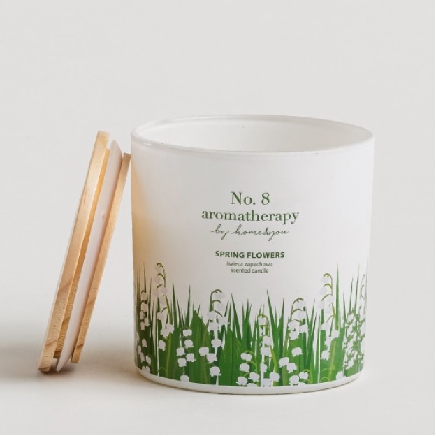 Luminare aroma PRIMAVERINA