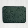Covoras 45x65 cm softino green