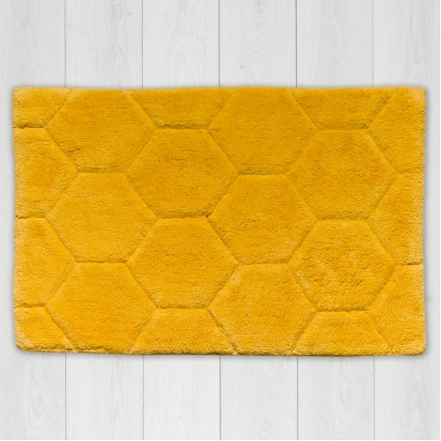 Covoras HONEYCOMB