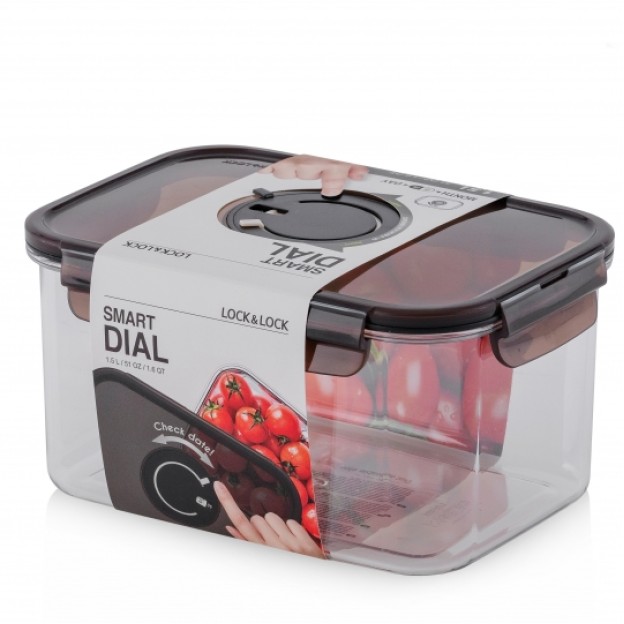 container SMART DIAL 1,0L