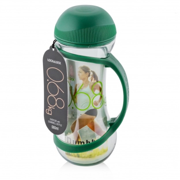 Sticla usoara 0.68kg pentru alergare RUNNER