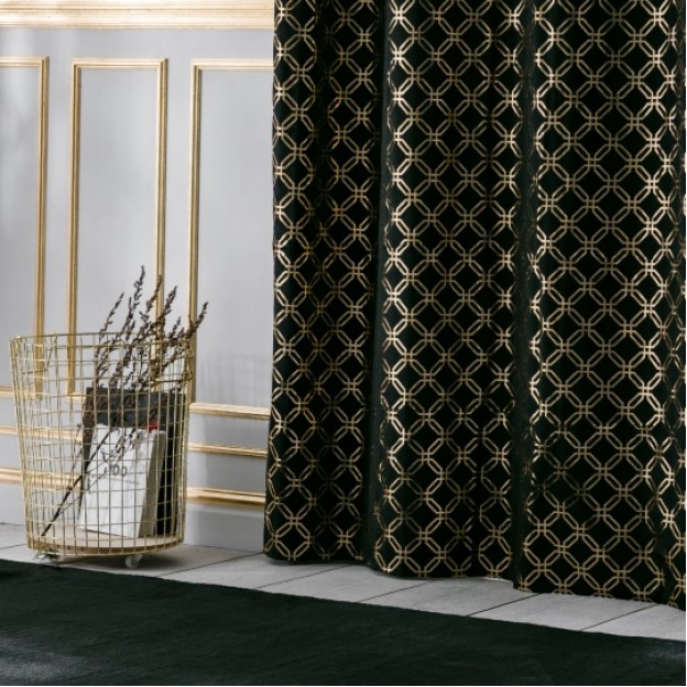 Draperie METRUM 140x250cm.