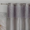 Draperie Mercier 140x250 cm