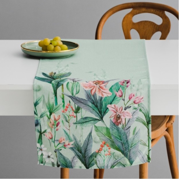 Traversa-flori 35x180 cm Venlo