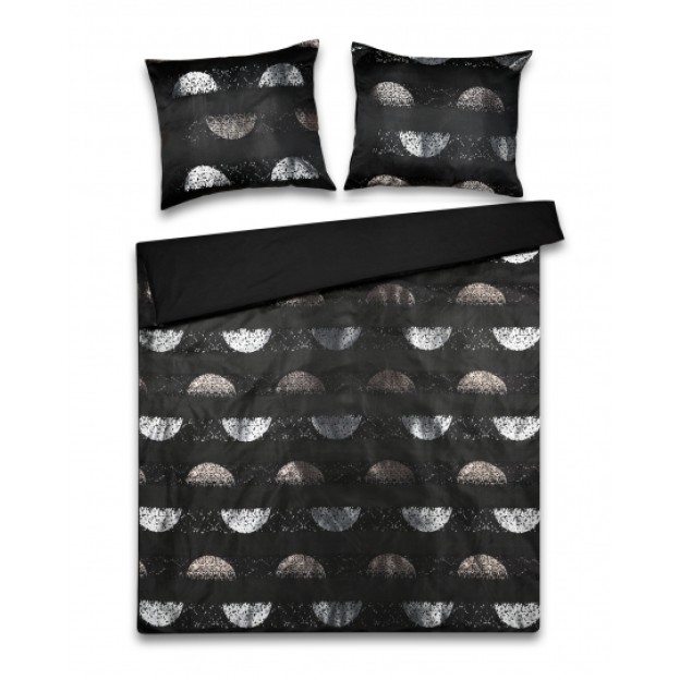 Set lenjerie pat MOONLAR