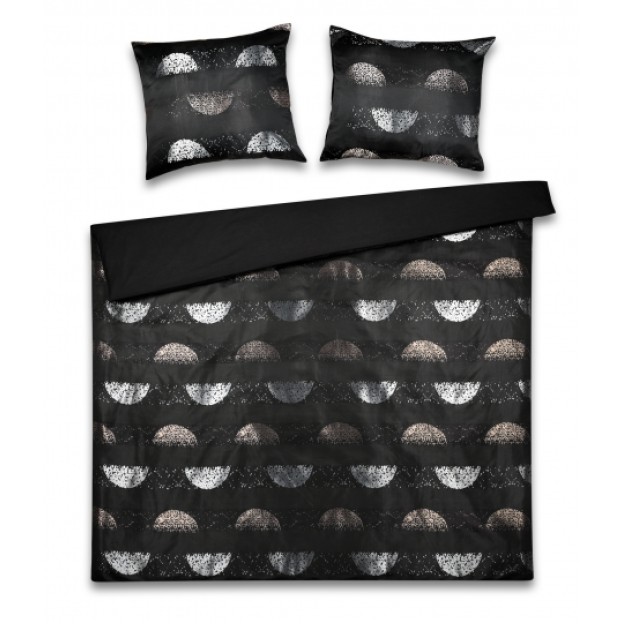 Set lenjerie pat MOONLAR