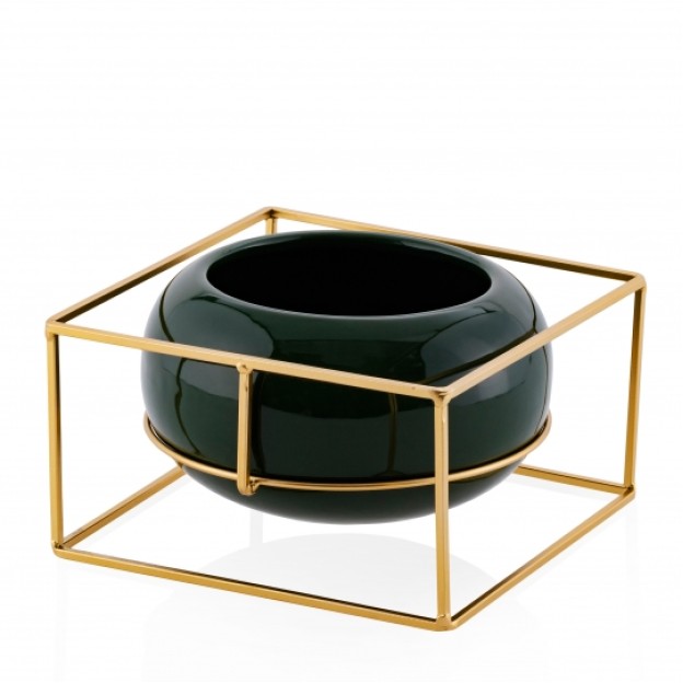 Ghiveci de flori WIREPOT