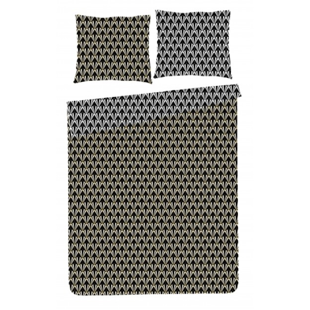 Set lenjerie de pat DEART