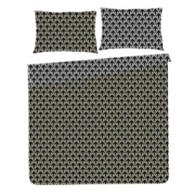 Set lenjerie de pat DEART