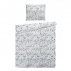 Set lenjerie de pat Domingo 160x200
