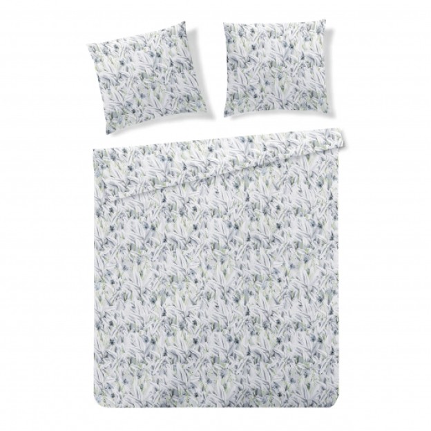 Set lenjerie de pat 200x220cm Domingo