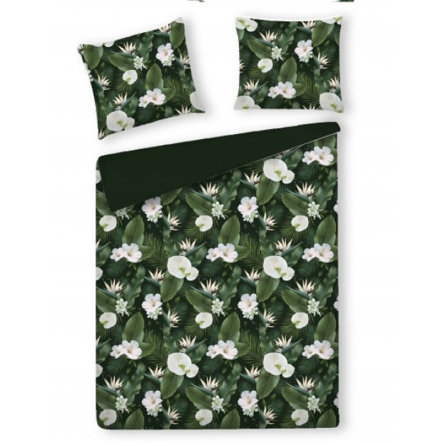 Set lenjerie de pat Tamica 160x200cm.