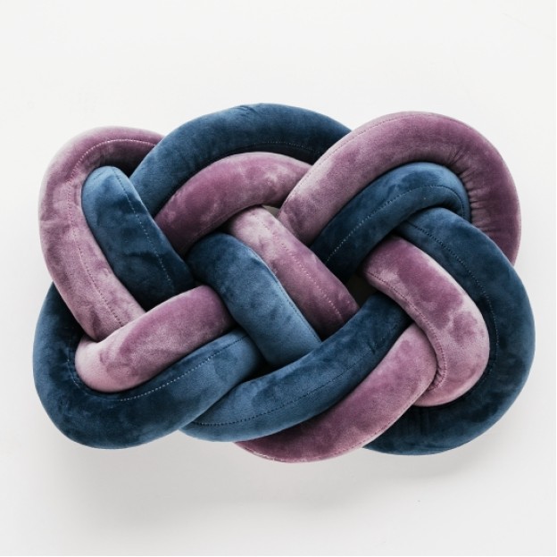 Perna scaun KNOT DUO
