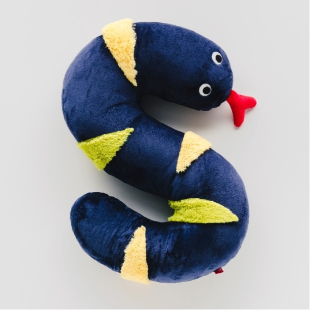 Perna copii-sarpe Mr Snake