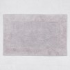 Covoras 60x90 cm doublino gray