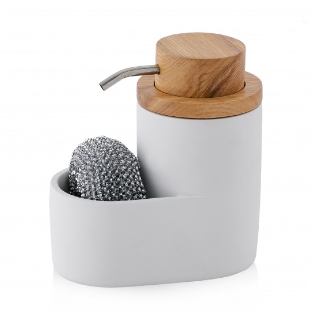 Dispozitiv pentru sapun bucatarie ETNOL