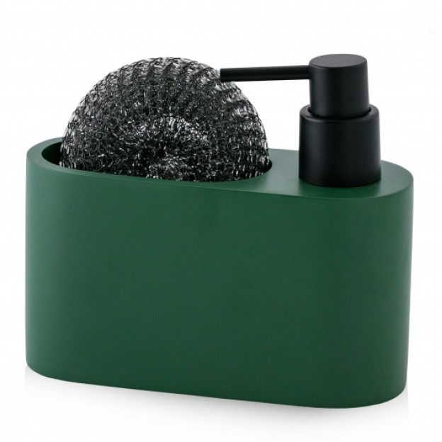 Dispozitiv pentru sapun si bureta BORDOGGI