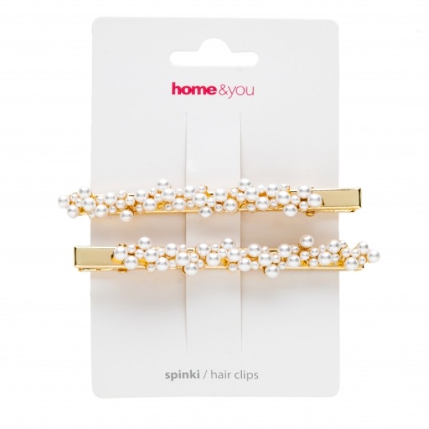 Set accesorii par Pearlie