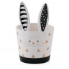 Ghiveci de flori Paște MODERNBUNNY