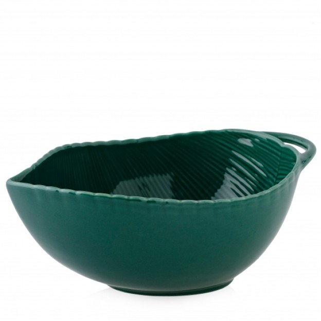 Bol decorativ LEAFFIS