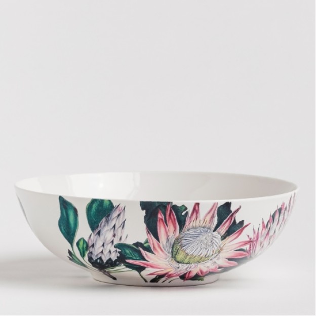 Bol decorativ FLANTOS