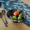 Bol decorativ afrolis