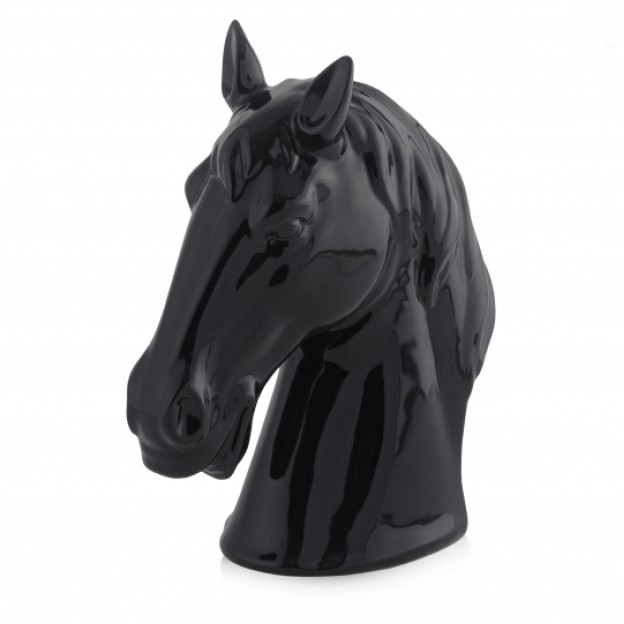 Figurina decorativa-cal Cavallos