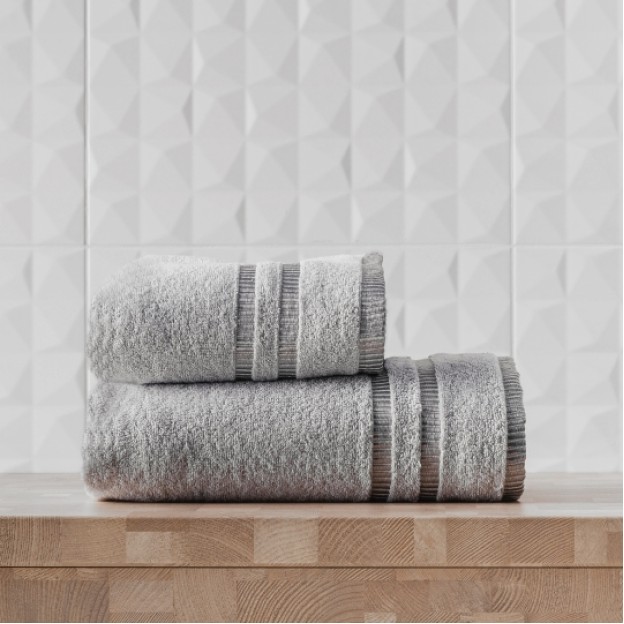 Prosop 50x90cm Kante