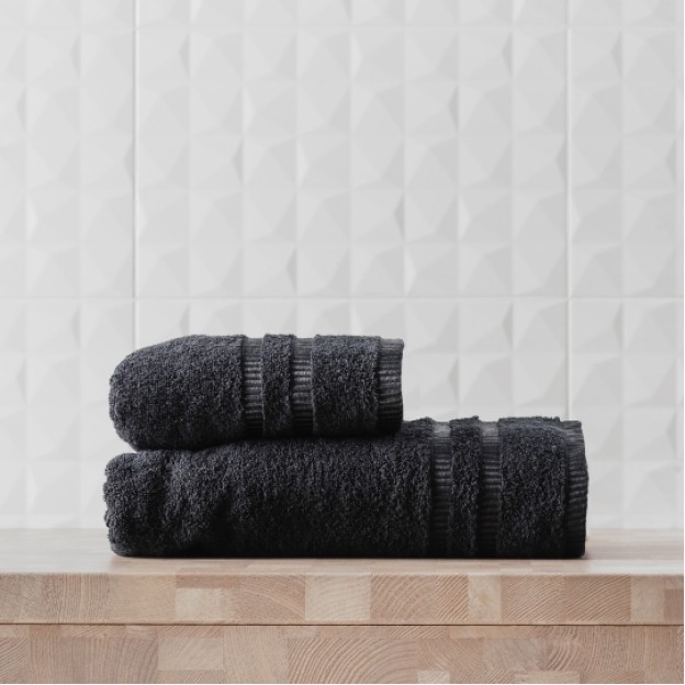 Prosop 50x90cm Kante