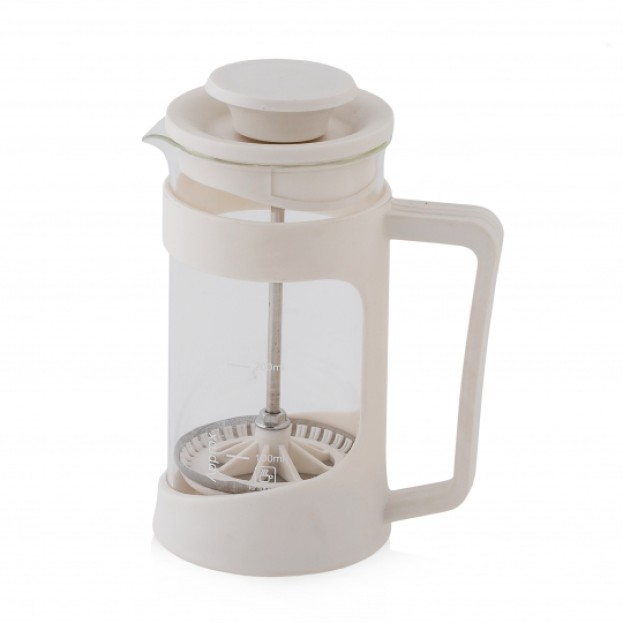 Infuzor ceai si cafea pressos