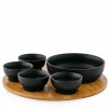 platou decorativ COLETIVE