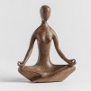 Figurina decorativa Alwaya