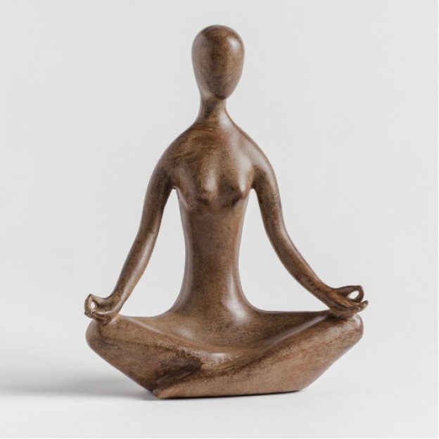 Figurina decorativa Alwaya