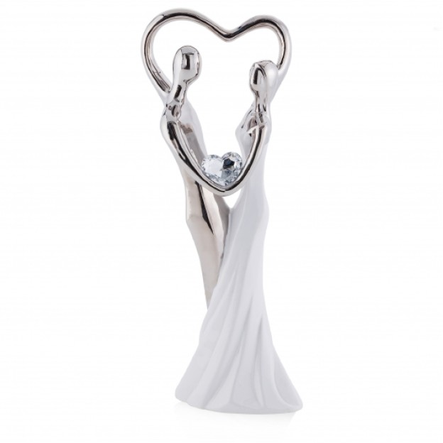 Figurina decorativa-love Amorosso
