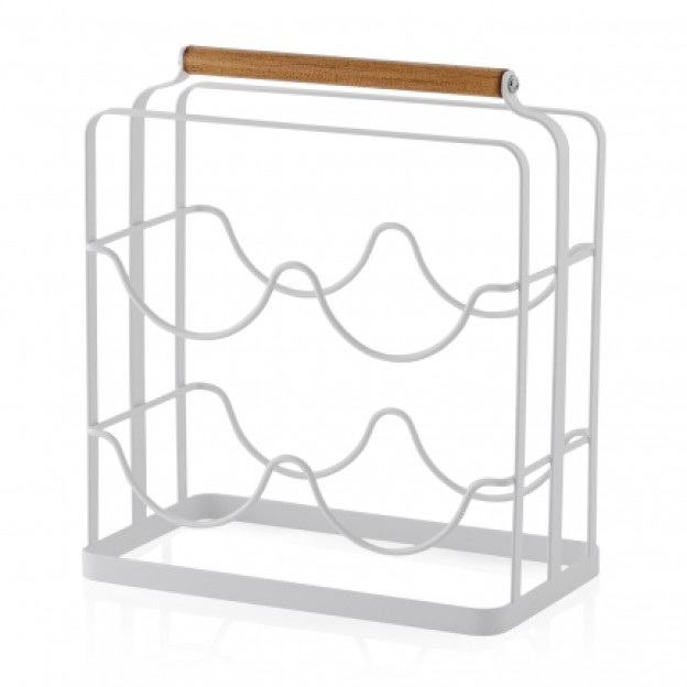 Suport sticla vin BLANCOSSO