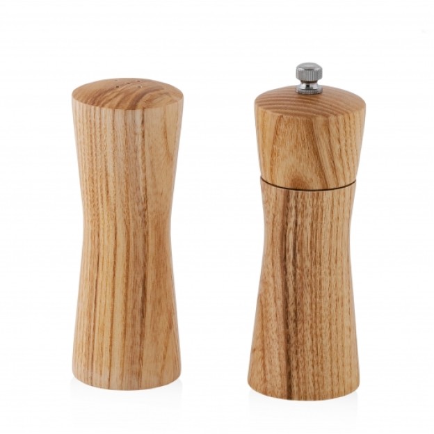 Set risnite mecanice WOODROCOS