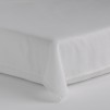 Cearsaf elastic SATEENFLAT 220x240 cm