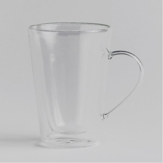 Cana cu strat dublu  pacelli