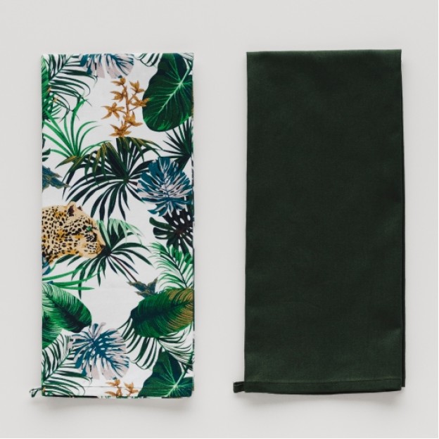 Set stergare bucatarie MAZARI