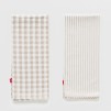Set prosoape bucatarie Checko