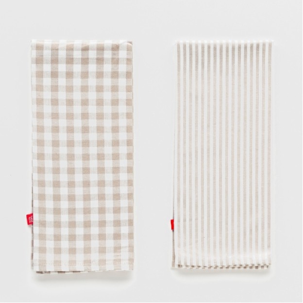 Set prosoape bucatarie Checko