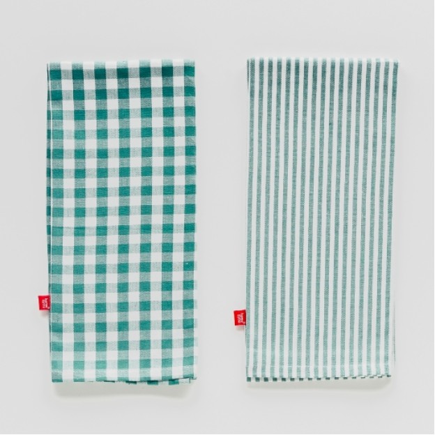 Set prosoape bucatarie CHECKO