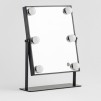Oglinda Led Artisto black