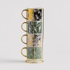 Set cani GREEN PALM