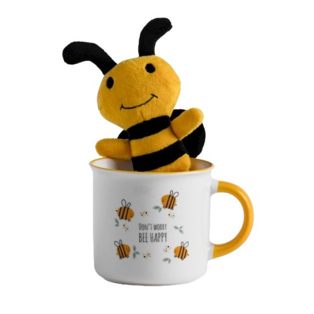 Cana save the bees