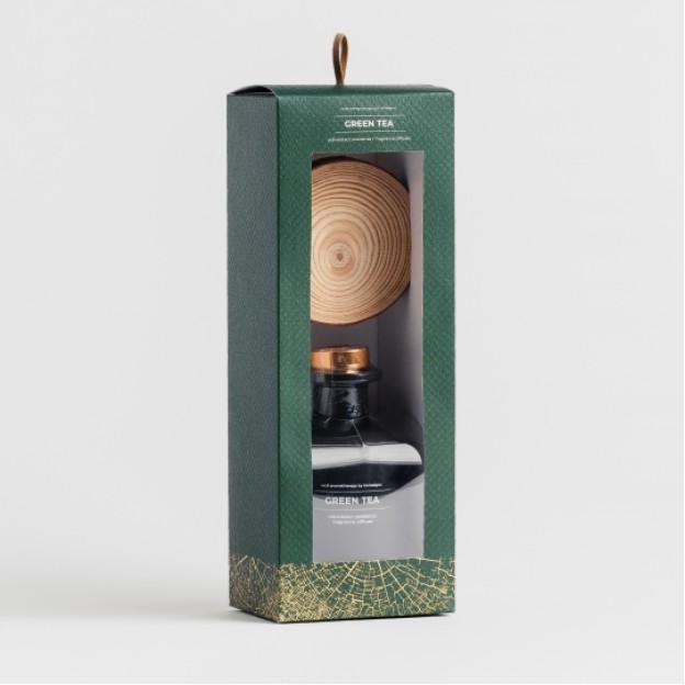 Difuzor de arome OPTICA