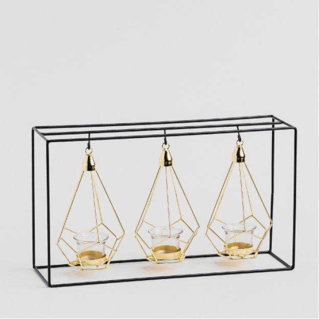 Suport luminare HANGINGCUPS