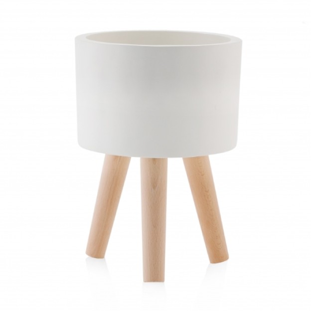 Ghiveci de flori SIMPLO