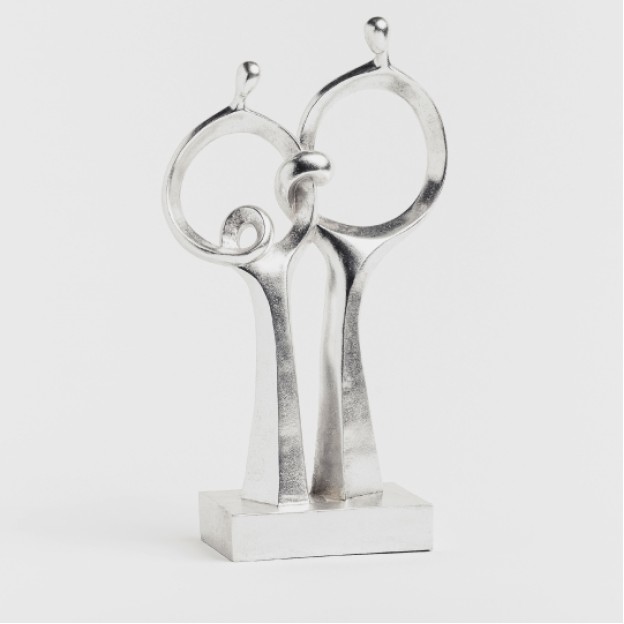 figurina decorativa IRONCOUPLE